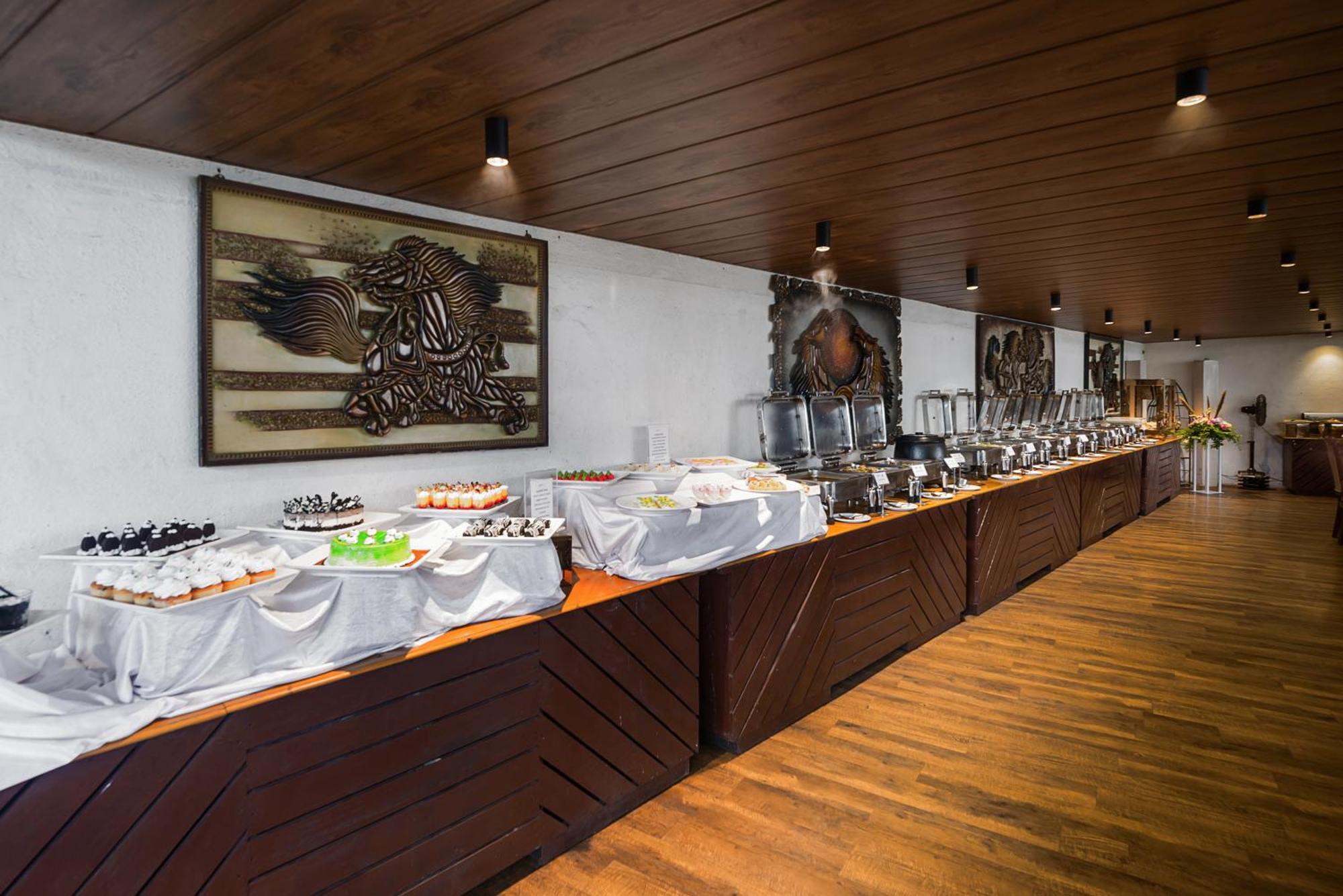 Manas Lifestyle Resort, Igatpuri Exterior foto