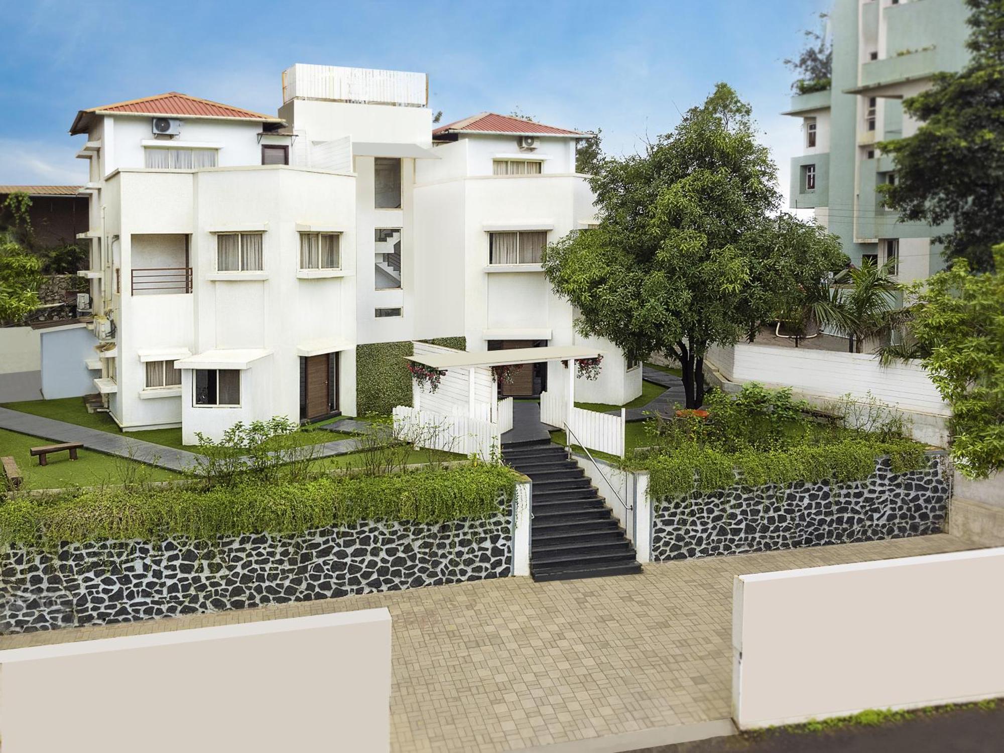 Manas Lifestyle Resort, Igatpuri Habitación foto