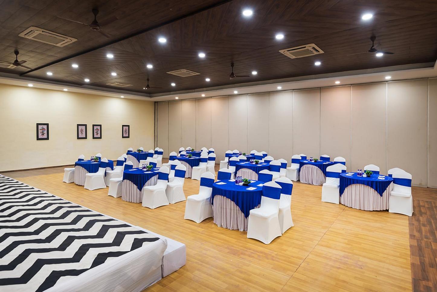 Manas Lifestyle Resort, Igatpuri Exterior foto