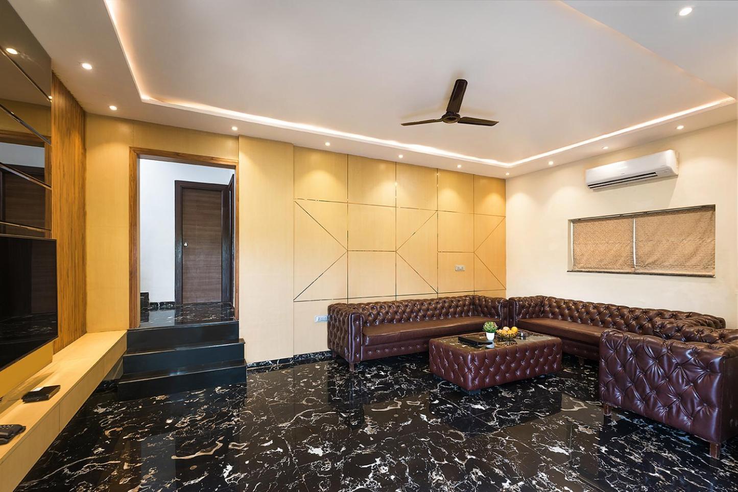 Manas Lifestyle Resort, Igatpuri Habitación foto