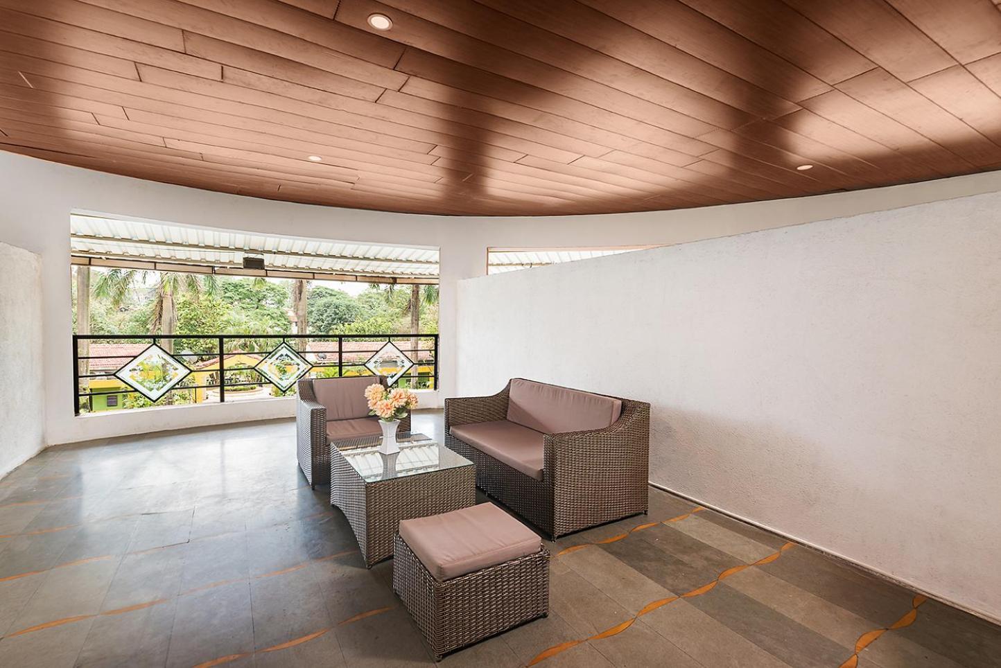 Manas Lifestyle Resort, Igatpuri Habitación foto