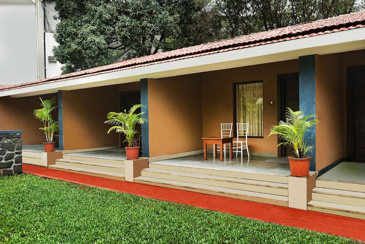 Manas Lifestyle Resort, Igatpuri Habitación foto