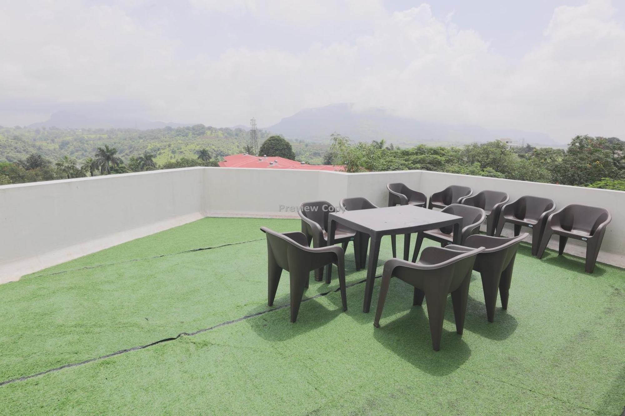 Manas Lifestyle Resort, Igatpuri Habitación foto